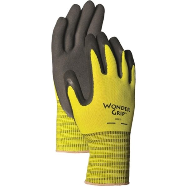 Lfs Glove X Large Wonder Grip Rubber Gloves WG310XL